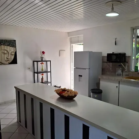 Anapahere Lodge